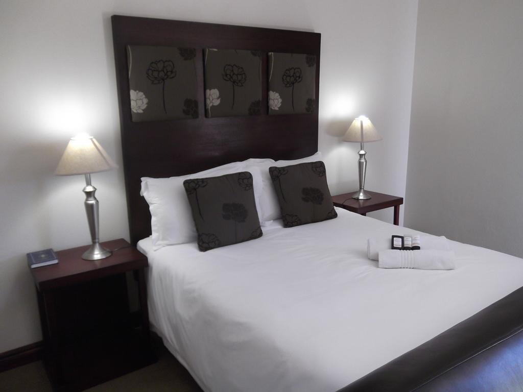 Belmont Guesthouse Bloemfontein Quarto foto